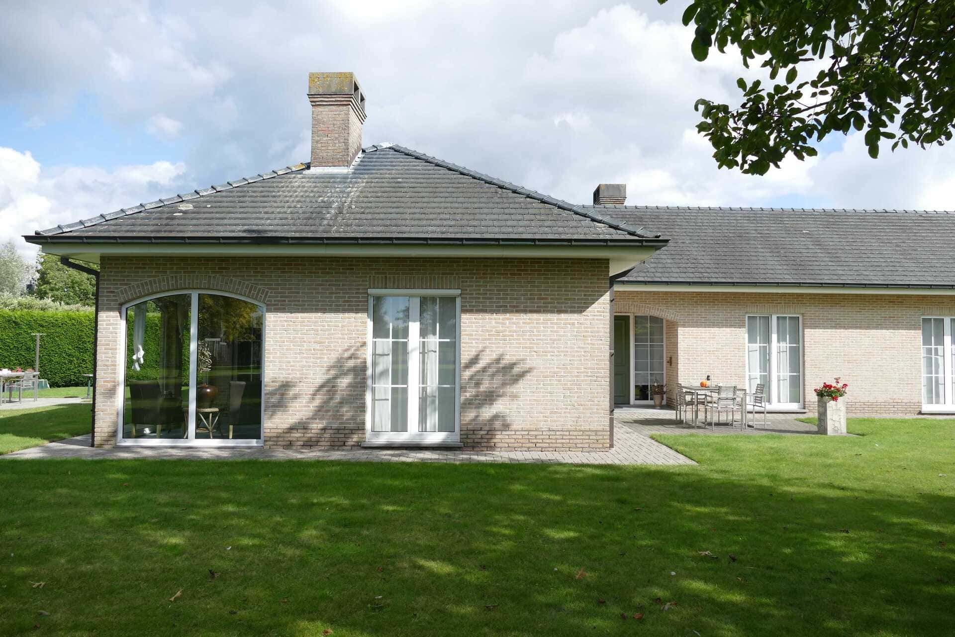 Vastgoed in Stekene &amp; het Waasland? Kies voor ervaring én betrokkenheid.